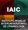 Instituto andaluz interuniversitario de Criminología